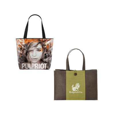 Tote Bags
