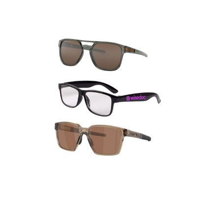 Sunglasses & Eyewear