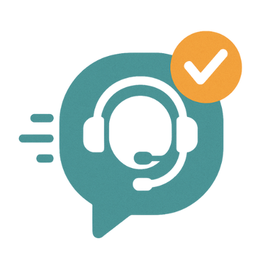 Fast & Friendly Support