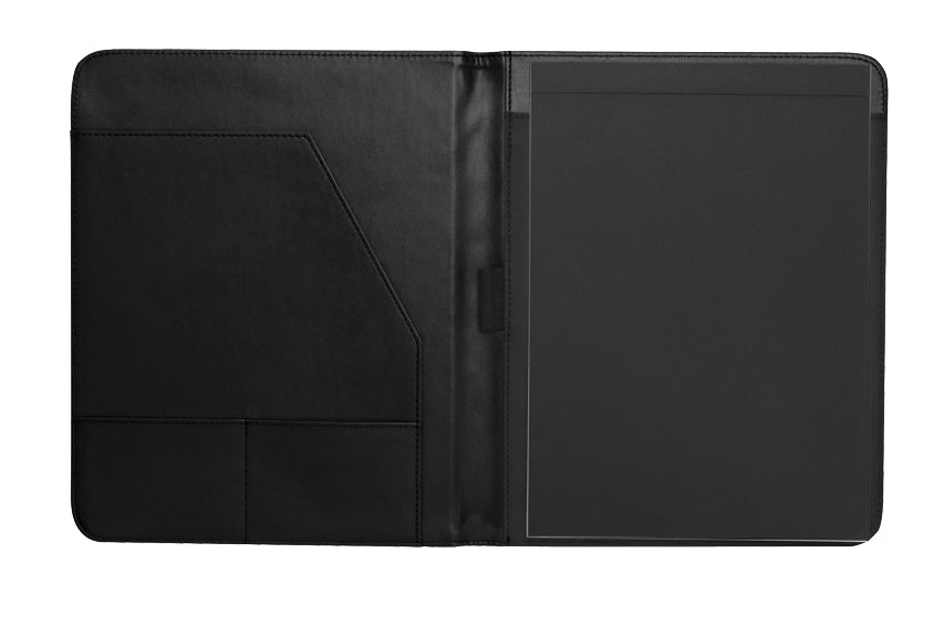 Good Value™ Ultrahyde Padfolio