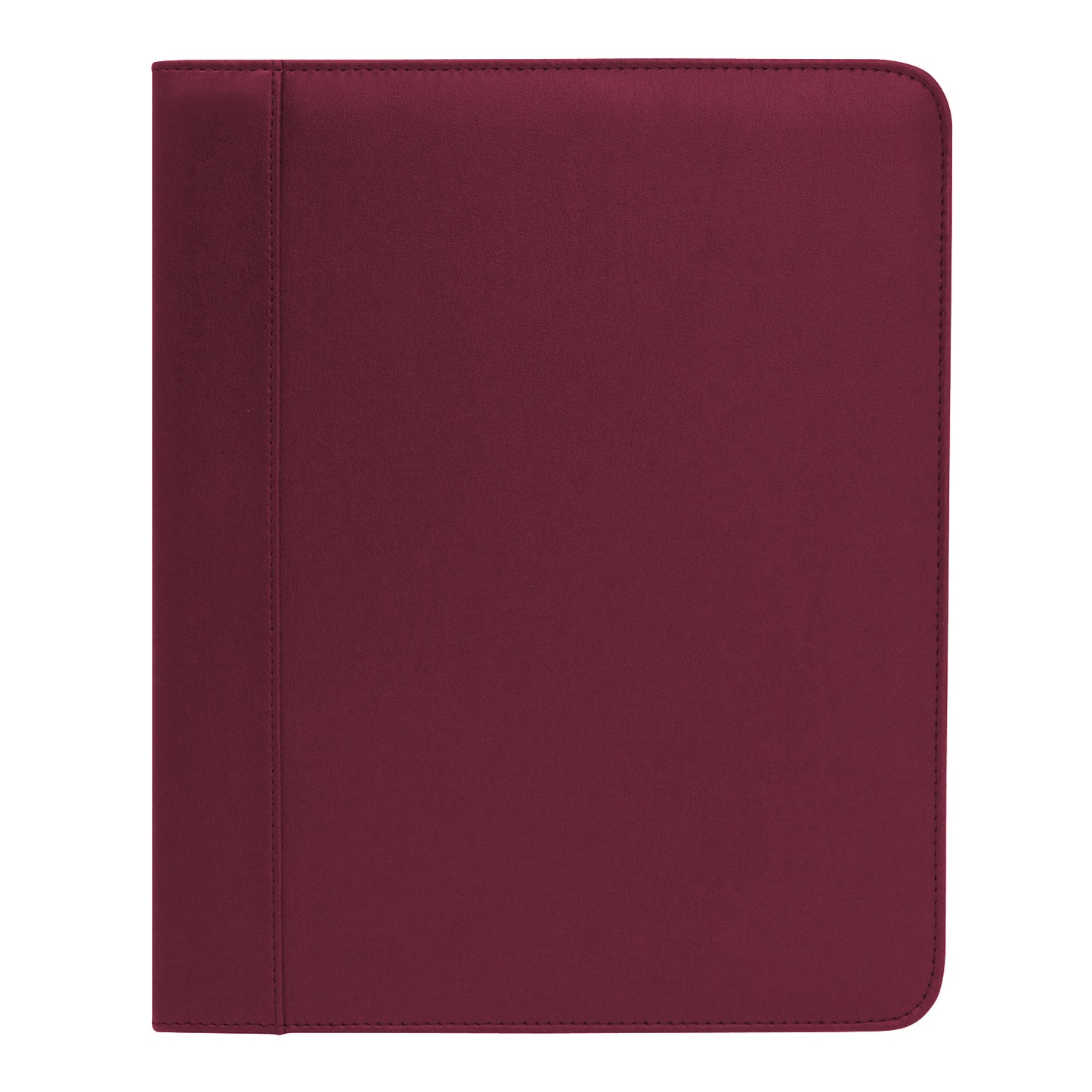 Good Value™ Ultrahyde Padfolio