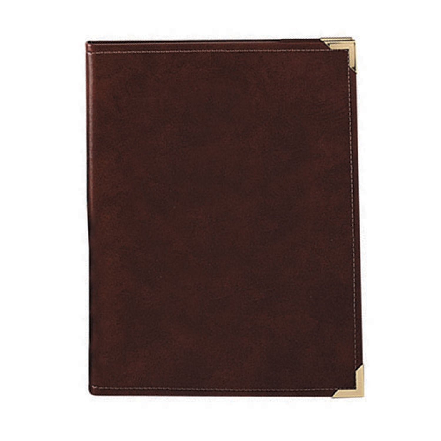 Black/Gold Accents Good Value™ Classic Standard Folder