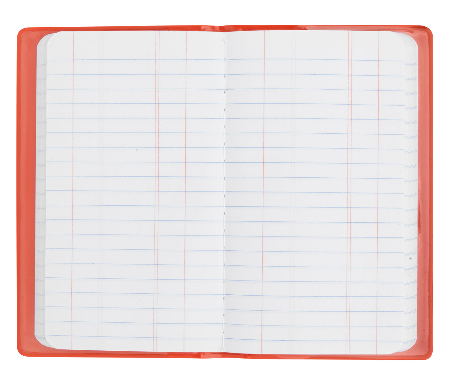 Jr. Pipe Tally Book