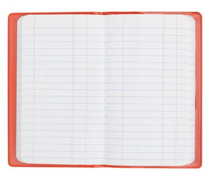 Jr. Pipe Tally Book