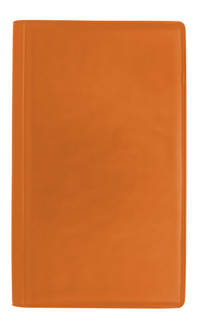 Jr. Pipe Tally Book