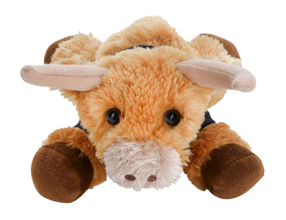 Aurora™ Mini Flopsies - 8" Plush