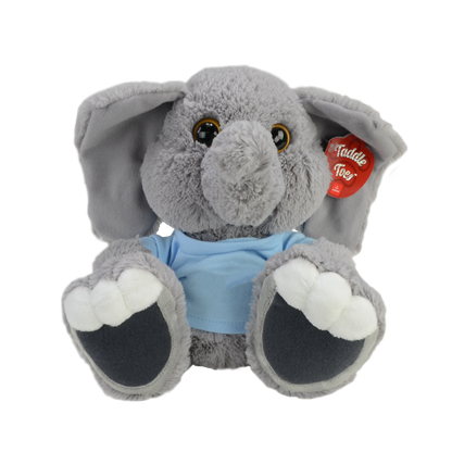Aurora™ Taddle Toes - 9" to 9.5" Plush
