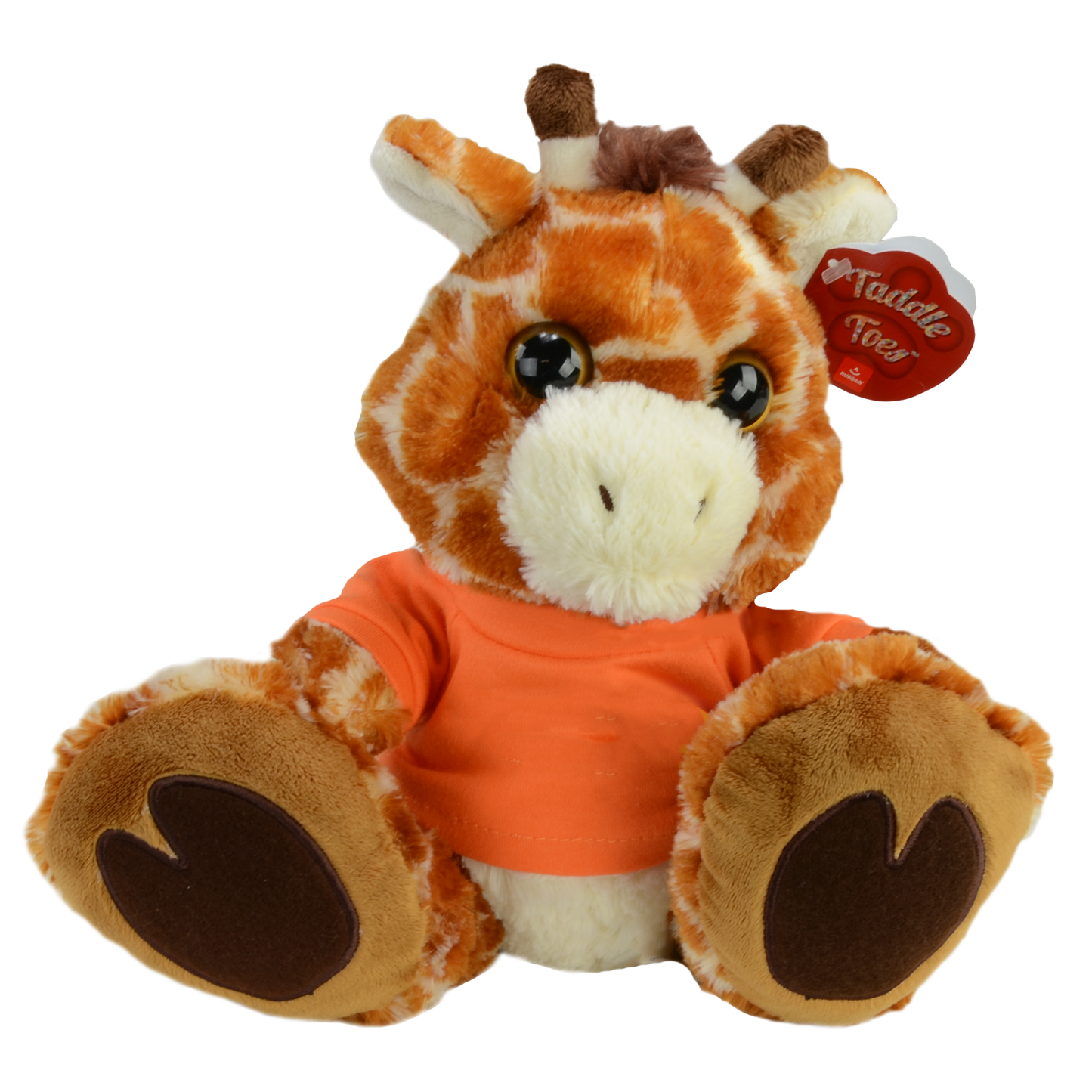 Aurora™ Taddle Toes - 9" to 9.5" Plush