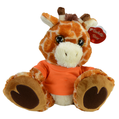 Aurora™ Taddle Toes - 9" to 9.5" Plush
