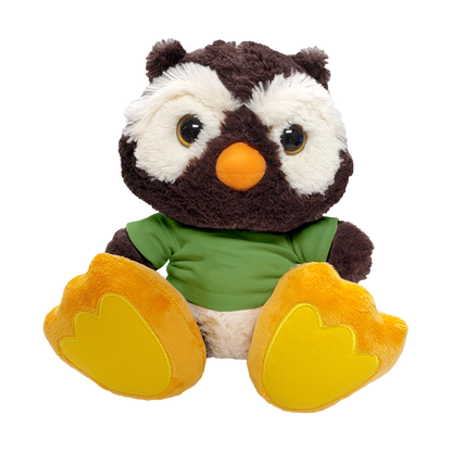 Aurora™ Taddle Toes - 9" to 9.5" Plush