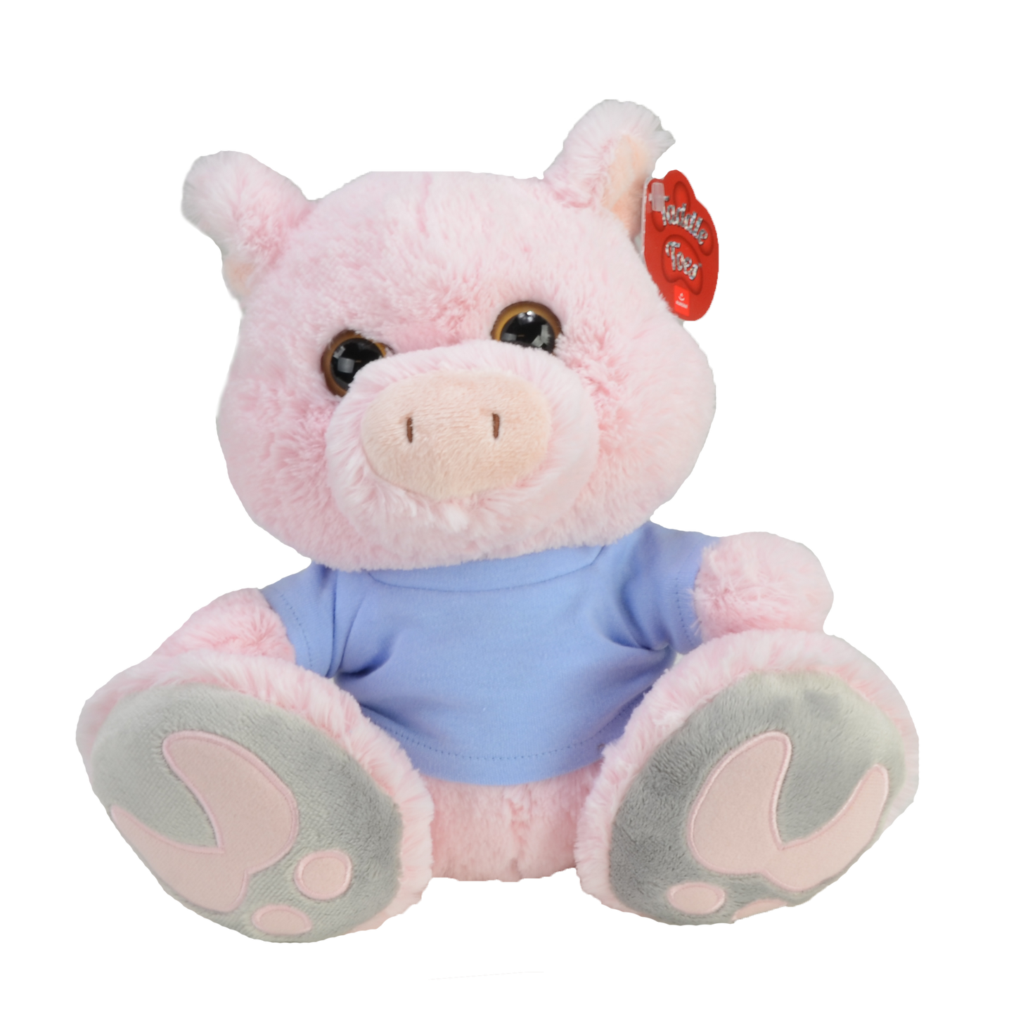 Aurora™ Taddle Toes - 9" to 9.5" Plush