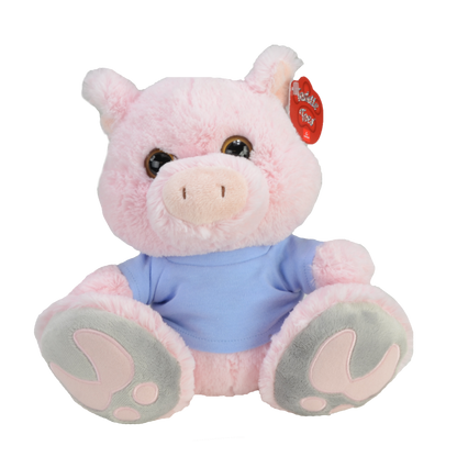 Aurora™ Taddle Toes - 9" to 9.5" Plush