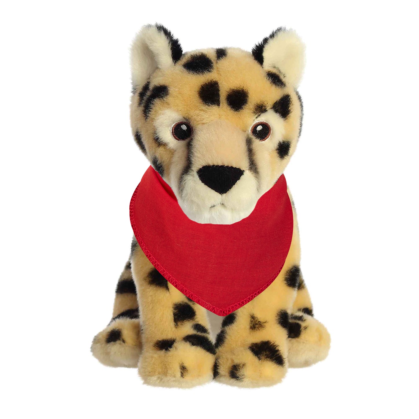 Aurora™ Eco-Nation - 7.5" to 9.5" Plush