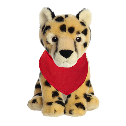 Aurora™ Eco-Nation - 7.5" to 9.5" Plush