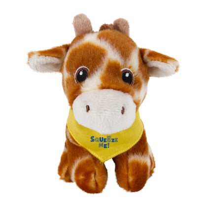 Aurora™ Eco-Nation Mini - 5" Plush