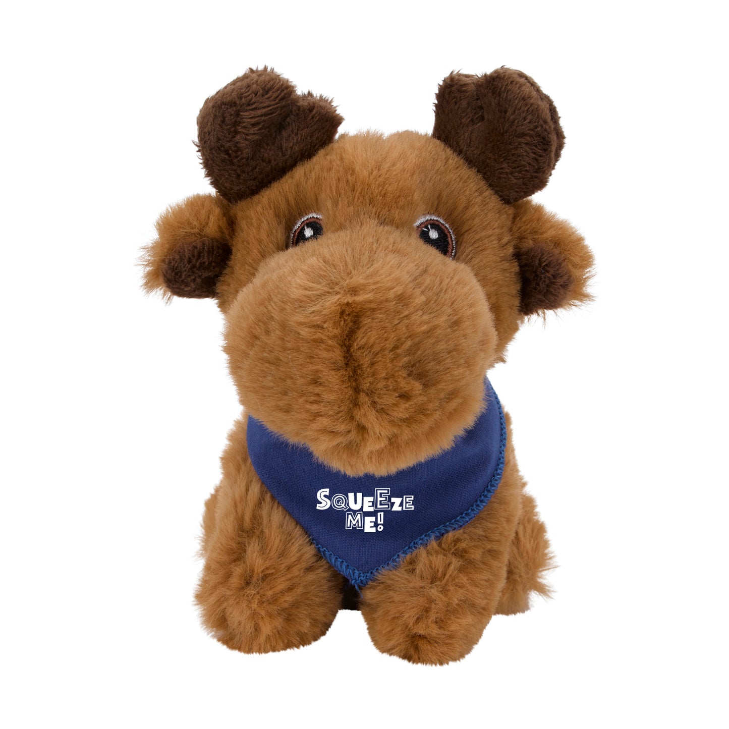 Aurora™ Eco-Nation Mini - 5" Plush