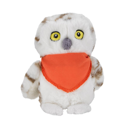 Aurora™ Eco-Nation Mini - 5" Plush