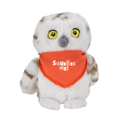 Aurora™ Eco-Nation Mini - 5" Plush