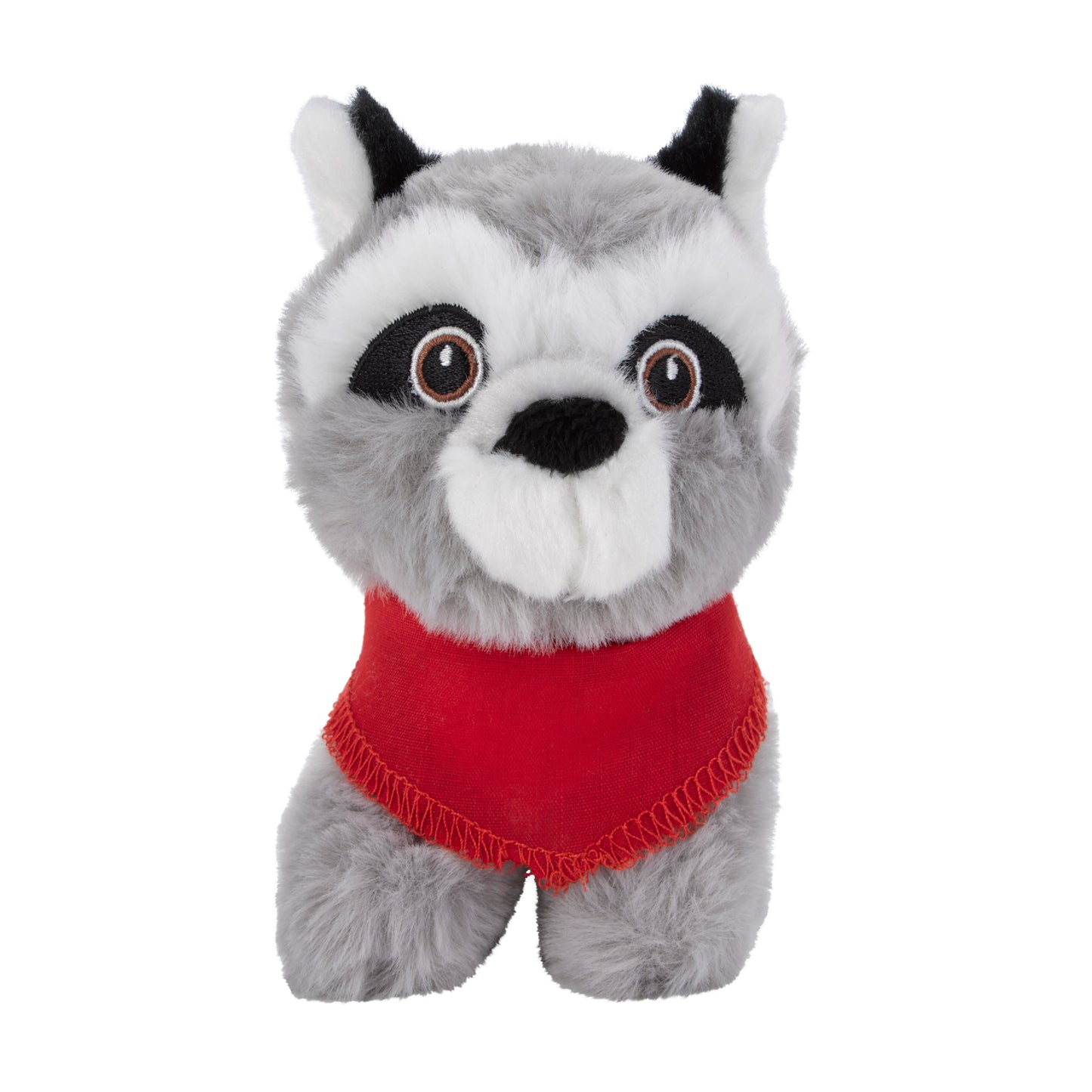 Aurora™ Eco-Nation Mini - 5" Plush