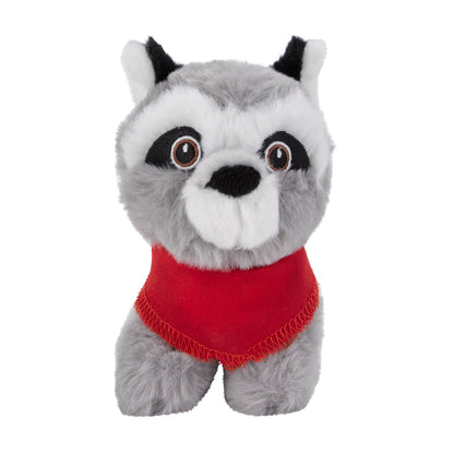 Aurora™ Eco-Nation Mini - 5" Plush