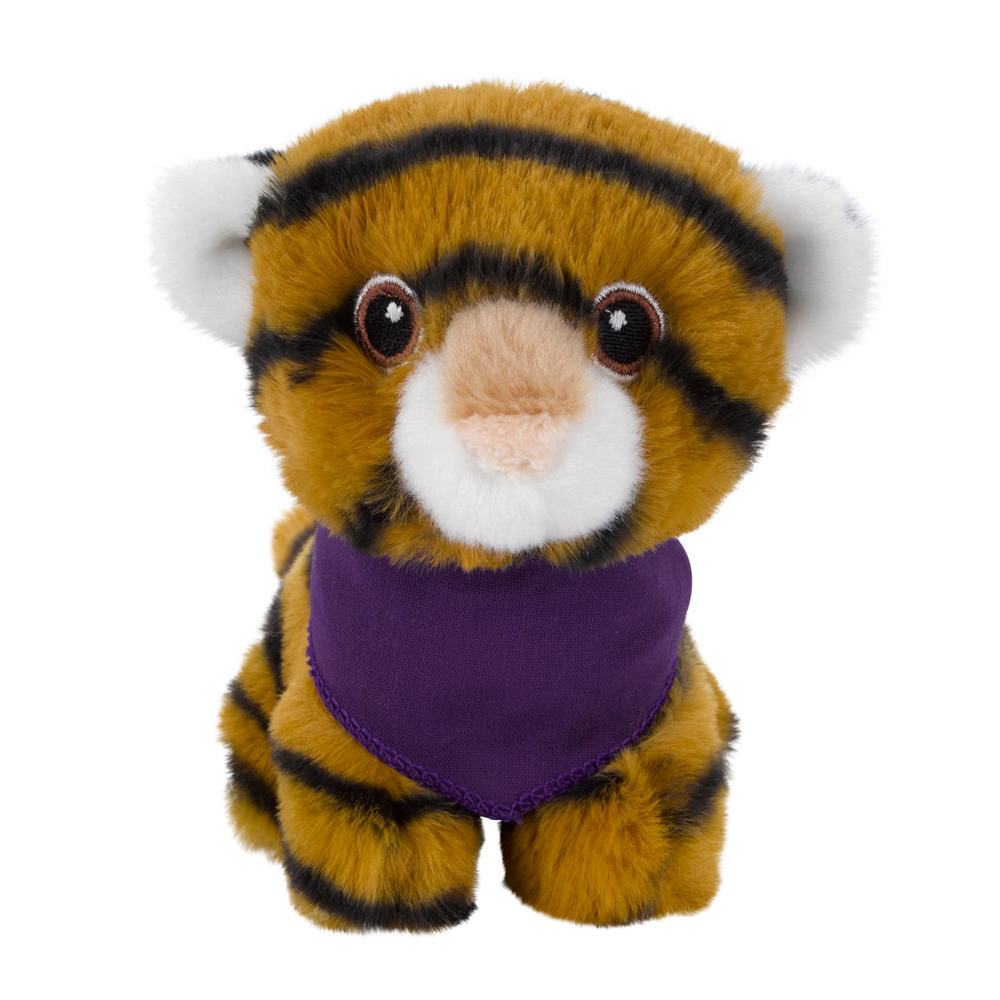 Aurora™ Eco-Nation Mini - 5" Plush