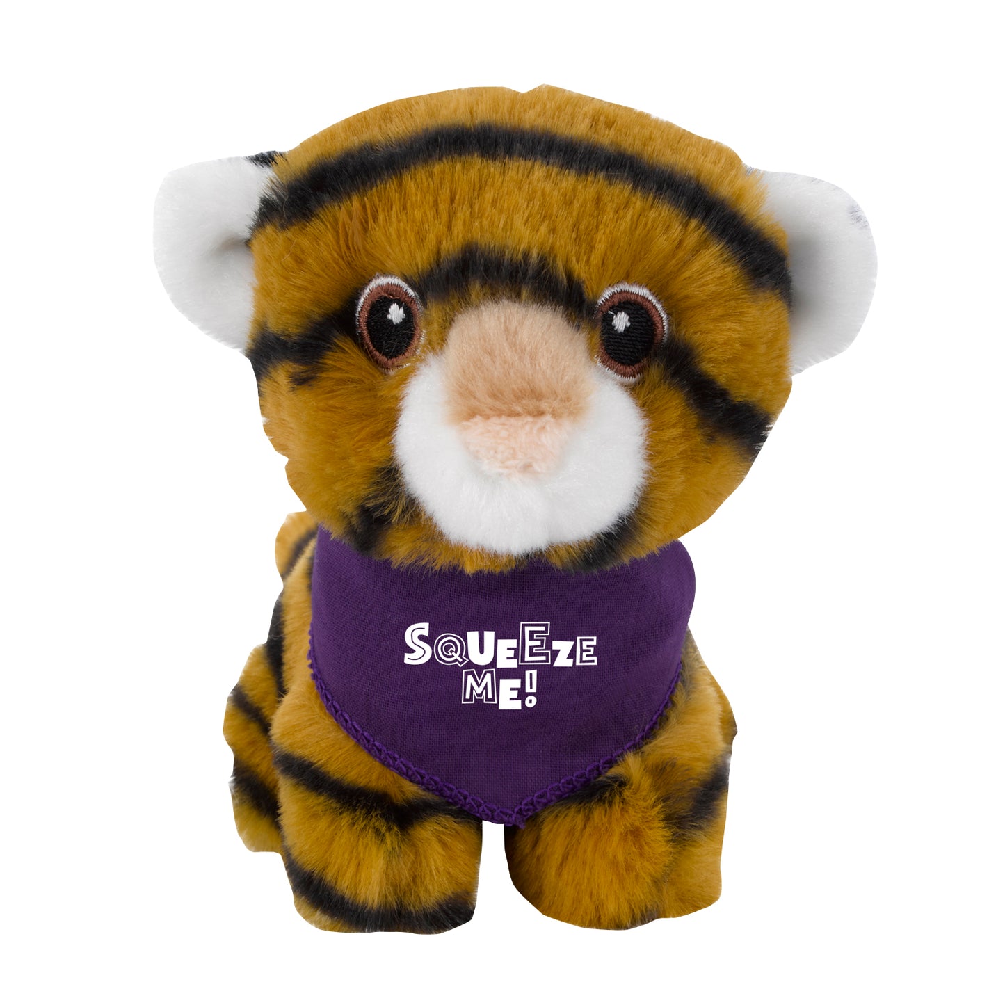 Aurora™ Eco-Nation Mini - 5" Plush