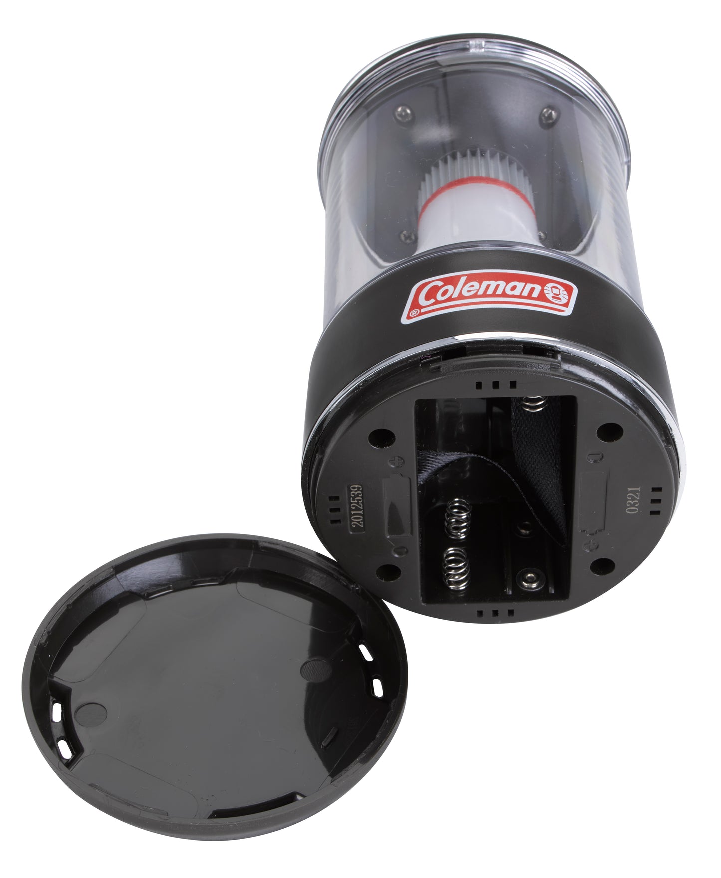 Coleman® 200 Lumens Mini LED Lantern with BatteryGuard™