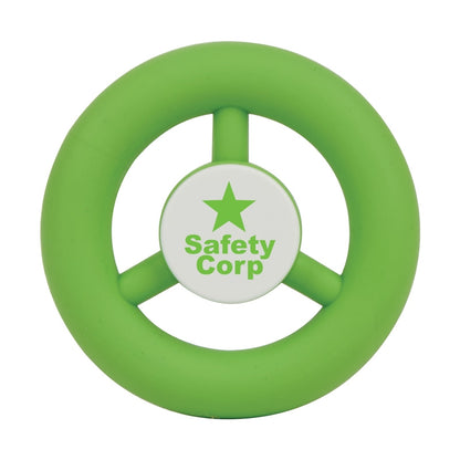 Wylie Silicone Spinner