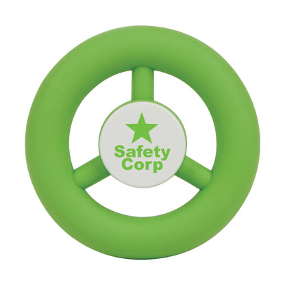 Wylie Silicone Spinner