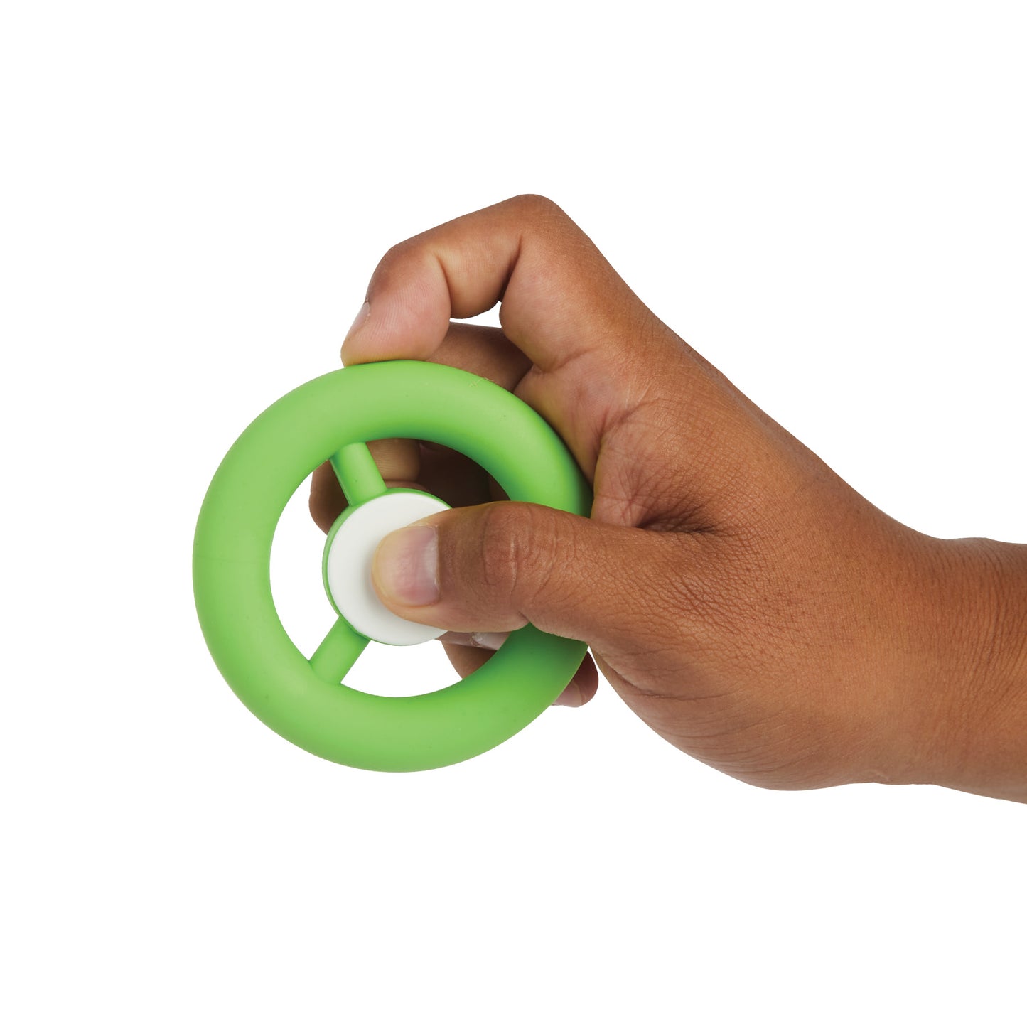 Wylie Silicone Spinner