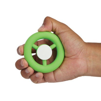 Wylie Silicone Spinner