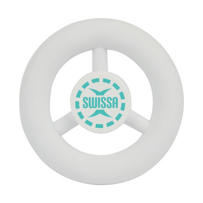 Wylie Silicone Spinner