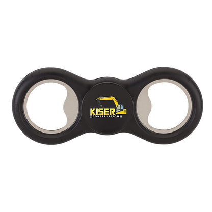 Party Starter Bottle Opener Spinner