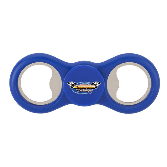 Party Starter Bottle Opener Spinner