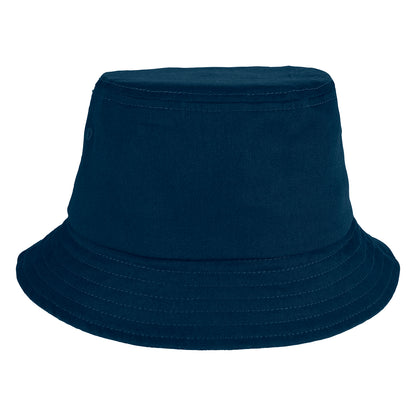 Cotton Bucket Cap