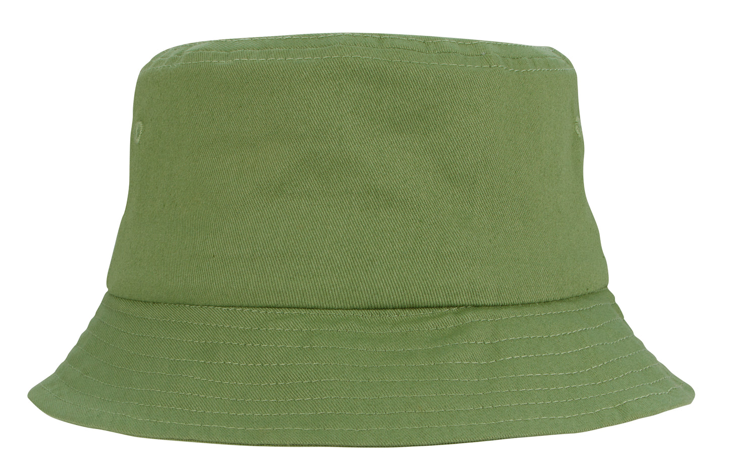 Cotton Bucket Cap