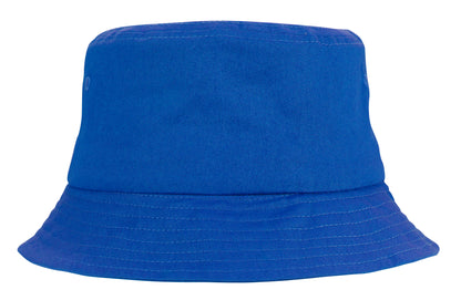 Cotton Bucket Cap