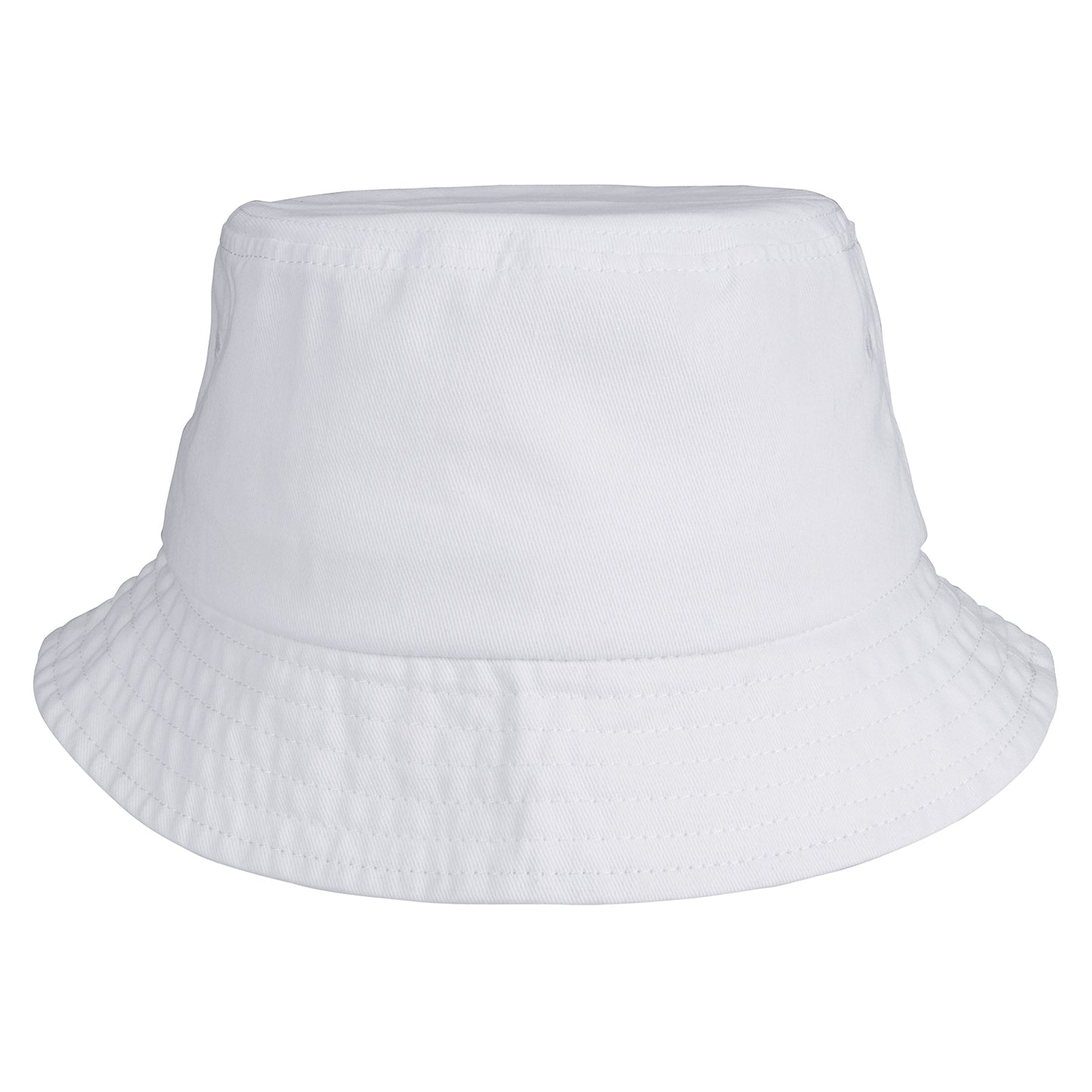 Cotton Bucket Cap