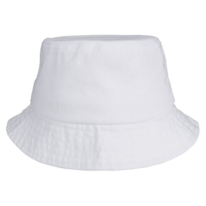 Cotton Bucket Cap