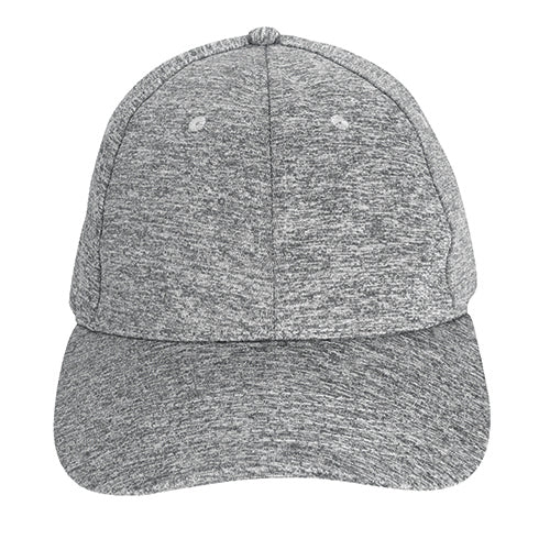 Heathered Cap