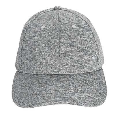 Heathered Cap