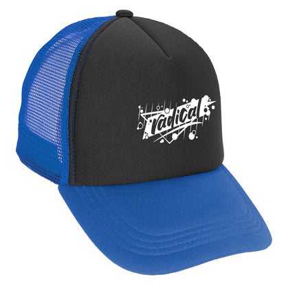 Foam Trucker Cap