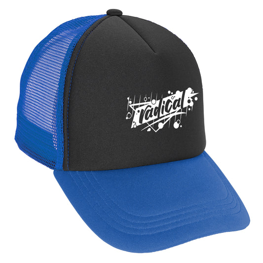 Foam Trucker Cap