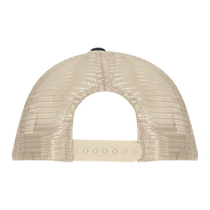 Double Nickle Trucker Meshback Cap