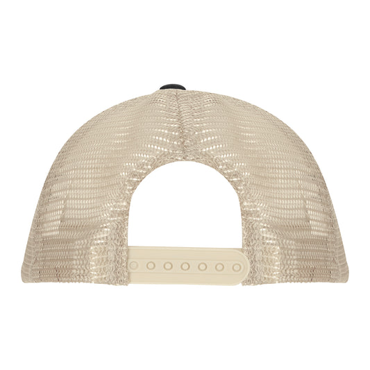 Double Nickle Trucker Meshback Cap
