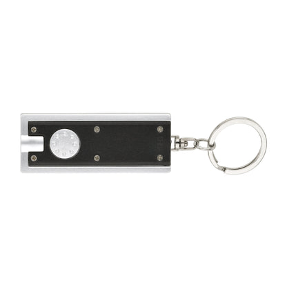 Ester Flashlight Keyring