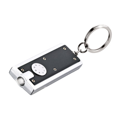 Ester Flashlight Keyring