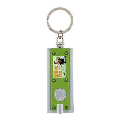 Ester Flashlight Keyring