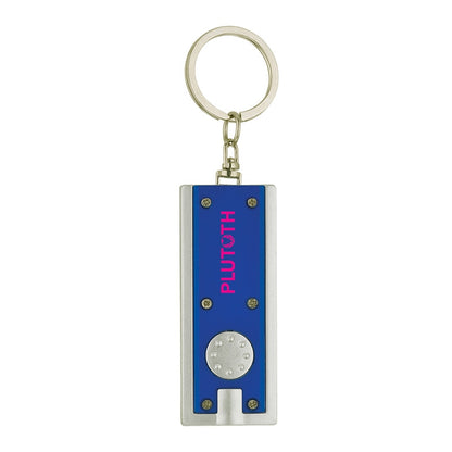 Ester Flashlight Keyring