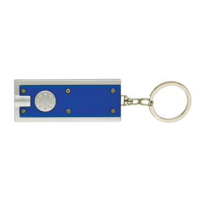 Ester Flashlight Keyring